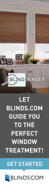blinds160x600