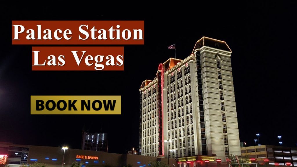 entertainment at stations casinos