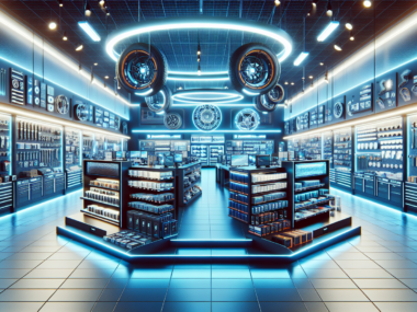 Advance Auto Parts