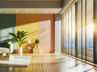 Affordable Blinds