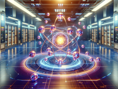 Atoms