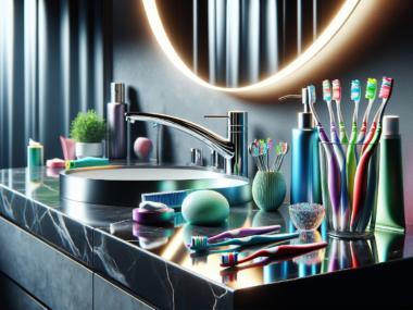 Burst Oral Care