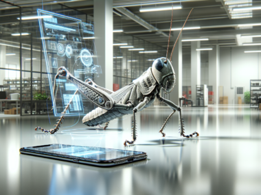 Grasshopper