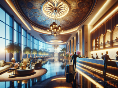 IHG Rewards Club