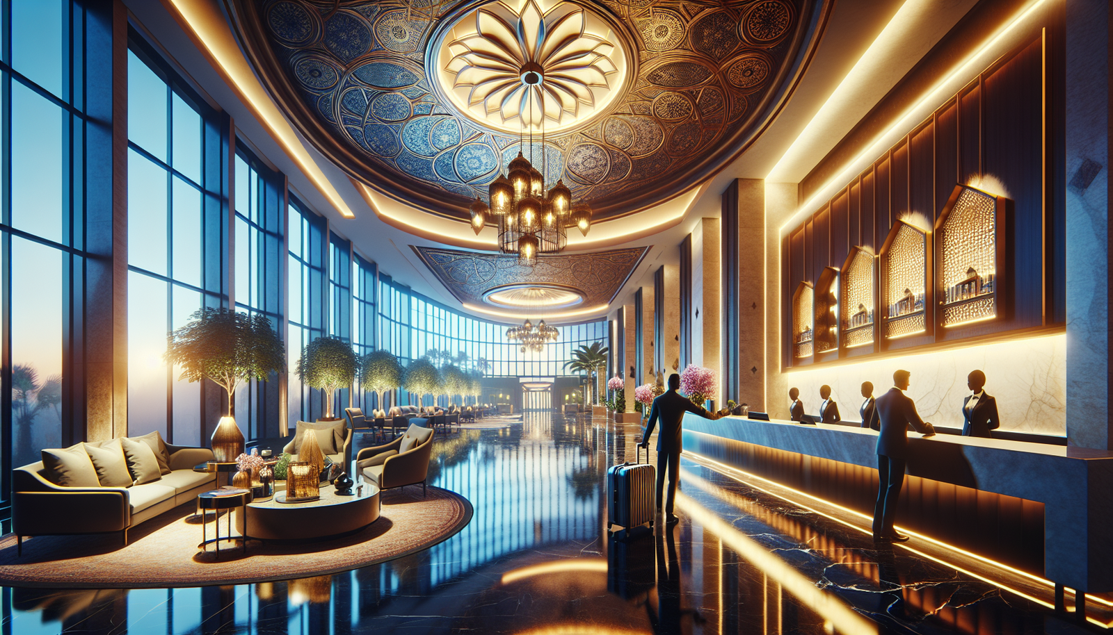 IHG Rewards Club