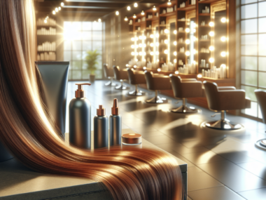 Sunberhair