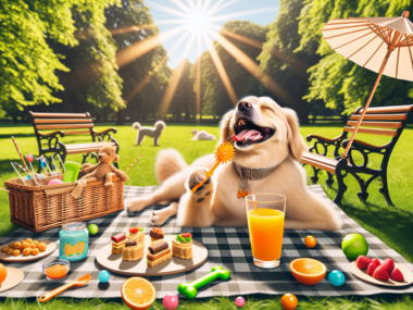 Sundays for Dogs