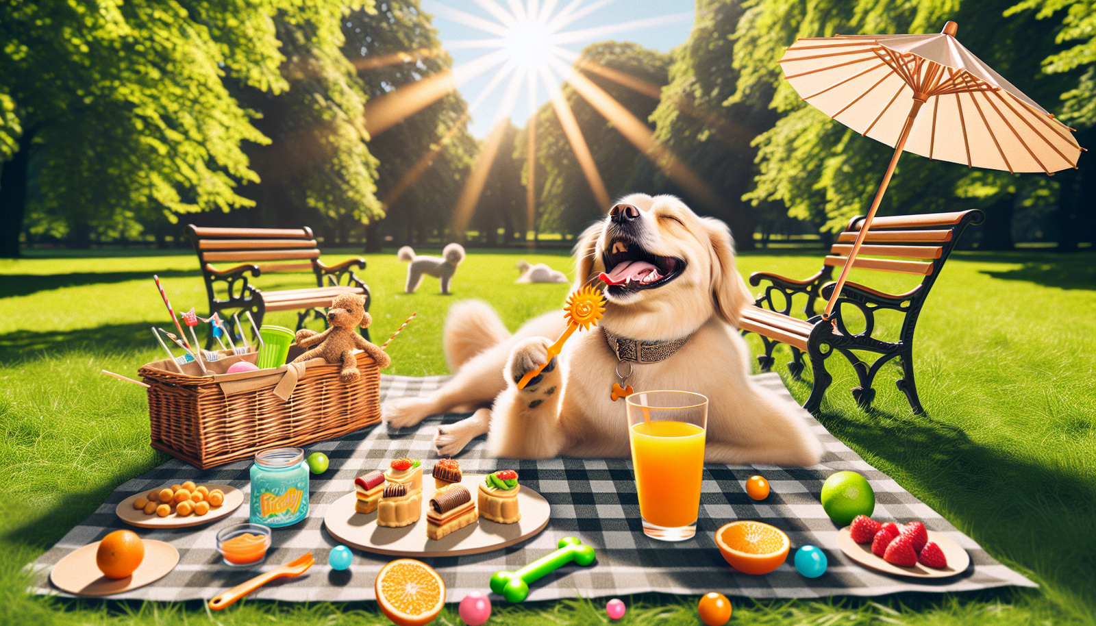 Sundays for Dogs